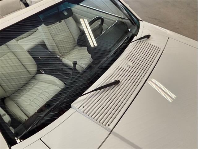1993 Ford Mustang (CC-2076372) for sale in Kentwood, Michigan
