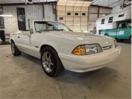 1993 Ford Mustang (CC-2076372) for sale in Kentwood, Michigan