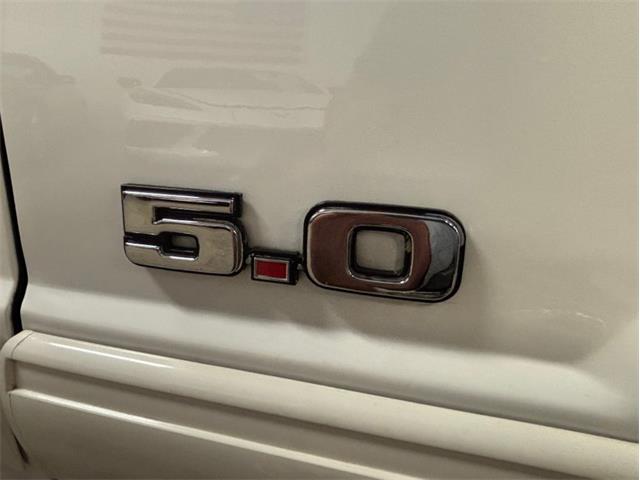 1993 Ford Mustang (CC-2076372) for sale in Kentwood, Michigan