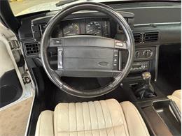 1993 Ford Mustang (CC-2076372) for sale in Kentwood, Michigan