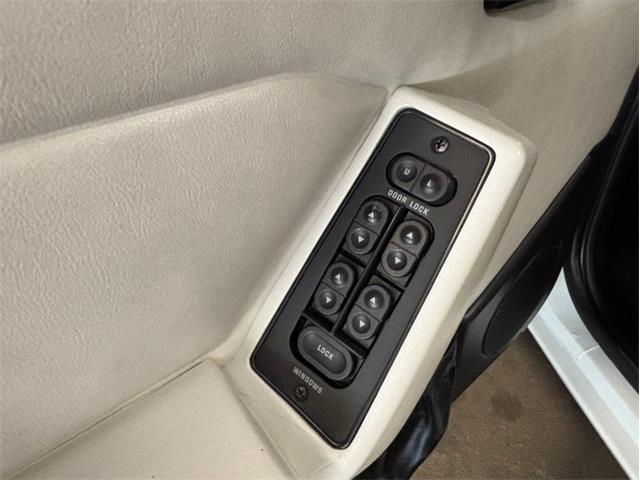 1993 Ford Mustang (CC-2076372) for sale in Kentwood, Michigan