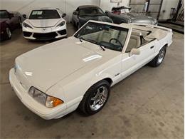 1993 Ford Mustang (CC-2076372) for sale in Kentwood, Michigan