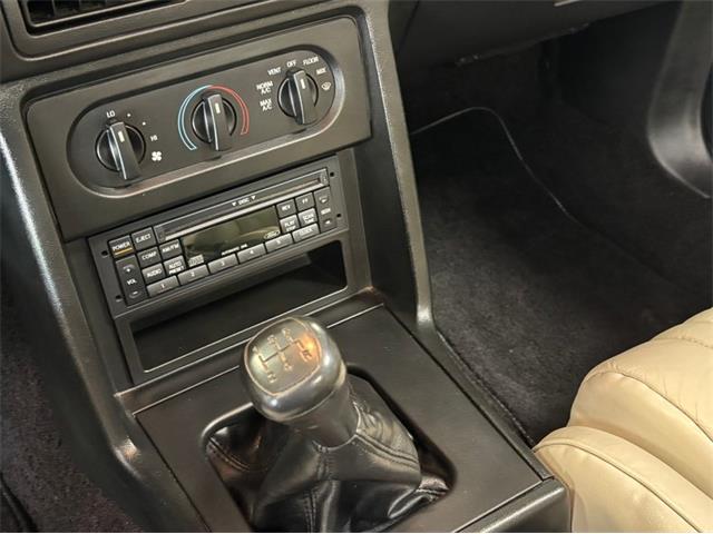 1993 Ford Mustang (CC-2076372) for sale in Kentwood, Michigan