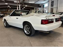1993 Ford Mustang (CC-2076372) for sale in Kentwood, Michigan