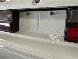 1993 Ford Mustang (CC-2076372) for sale in Kentwood, Michigan