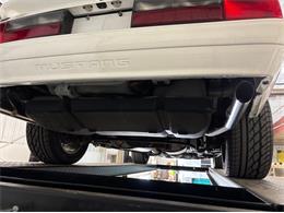 1993 Ford Mustang (CC-2076372) for sale in Kentwood, Michigan