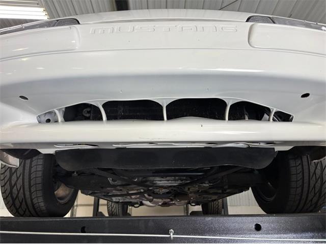 1993 Ford Mustang (CC-2076372) for sale in Kentwood, Michigan