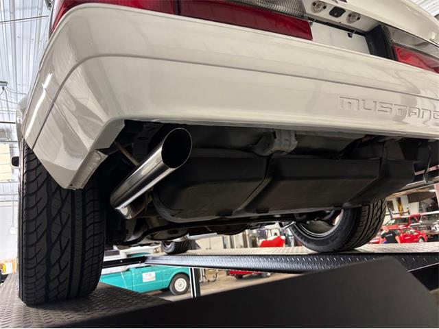 1993 Ford Mustang (CC-2076372) for sale in Kentwood, Michigan