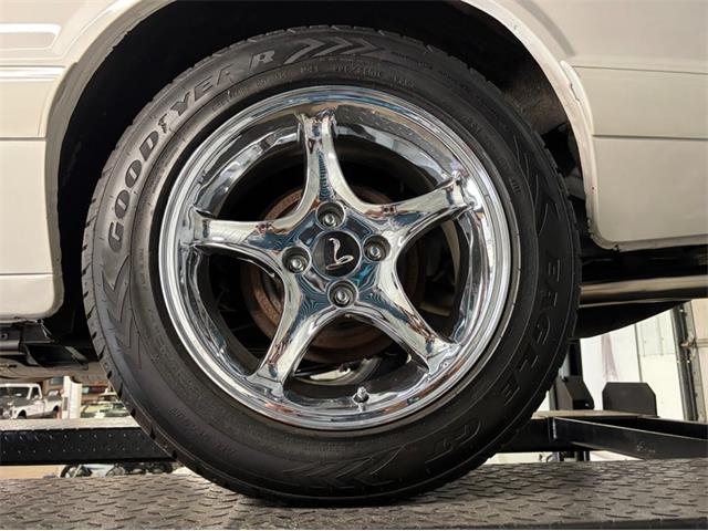 1993 Ford Mustang (CC-2076372) for sale in Kentwood, Michigan