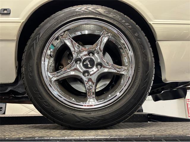 1993 Ford Mustang (CC-2076372) for sale in Kentwood, Michigan
