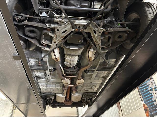 1993 Ford Mustang (CC-2076372) for sale in Kentwood, Michigan