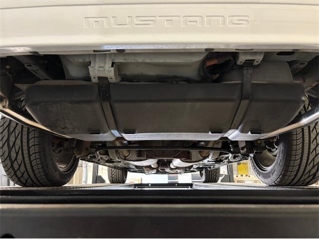 1993 Ford Mustang (CC-2076372) for sale in Kentwood, Michigan