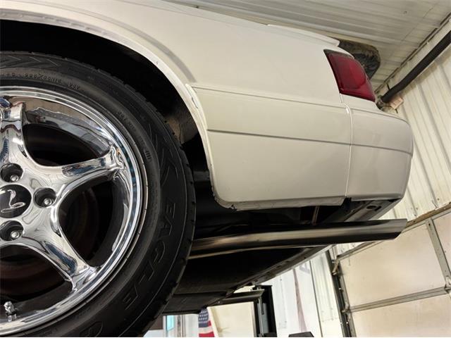 1993 Ford Mustang (CC-2076372) for sale in Kentwood, Michigan