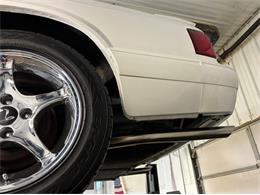 1993 Ford Mustang (CC-2076372) for sale in Kentwood, Michigan