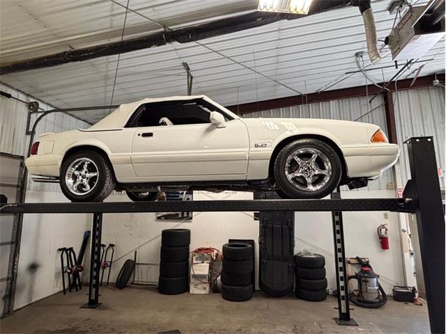 1993 Ford Mustang (CC-2076372) for sale in Kentwood, Michigan