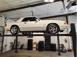 1993 Ford Mustang (CC-2076372) for sale in Kentwood, Michigan