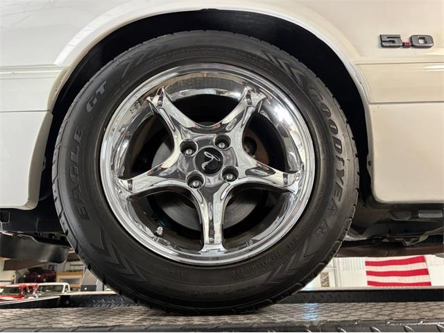 1993 Ford Mustang (CC-2076372) for sale in Kentwood, Michigan