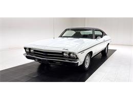 1969 Chevrolet Malibu (CC-2076373) for sale in Morgantown, Pennsylvania