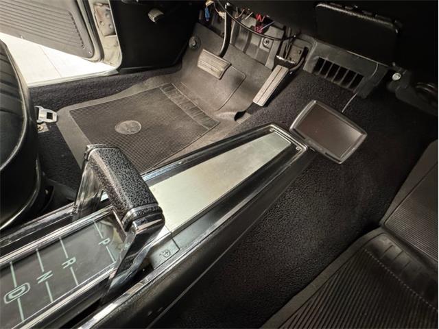 1969 Chevrolet Malibu (CC-2076373) for sale in Morgantown, Pennsylvania