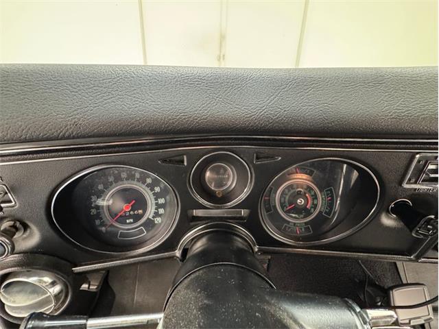 1969 Chevrolet Malibu (CC-2076373) for sale in Morgantown, Pennsylvania