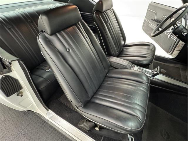 1969 Chevrolet Malibu (CC-2076373) for sale in Morgantown, Pennsylvania