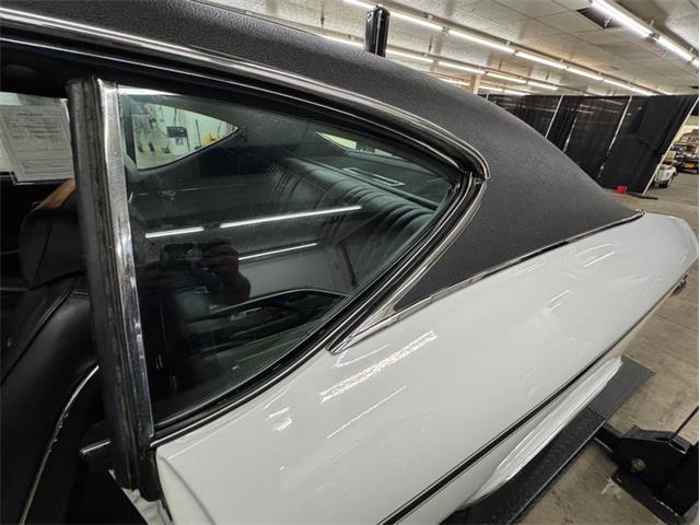 1969 Chevrolet Malibu (CC-2076373) for sale in Morgantown, Pennsylvania