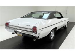 1969 Chevrolet Malibu (CC-2076373) for sale in Morgantown, Pennsylvania