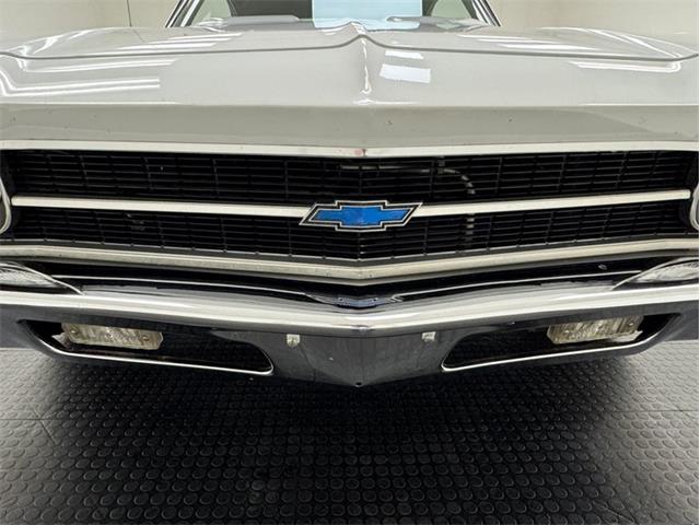 1969 Chevrolet Malibu (CC-2076373) for sale in Morgantown, Pennsylvania