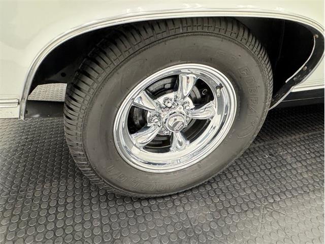 1969 Chevrolet Malibu (CC-2076373) for sale in Morgantown, Pennsylvania