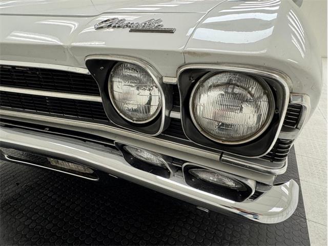 1969 Chevrolet Malibu (CC-2076373) for sale in Morgantown, Pennsylvania