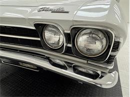 1969 Chevrolet Malibu (CC-2076373) for sale in Morgantown, Pennsylvania