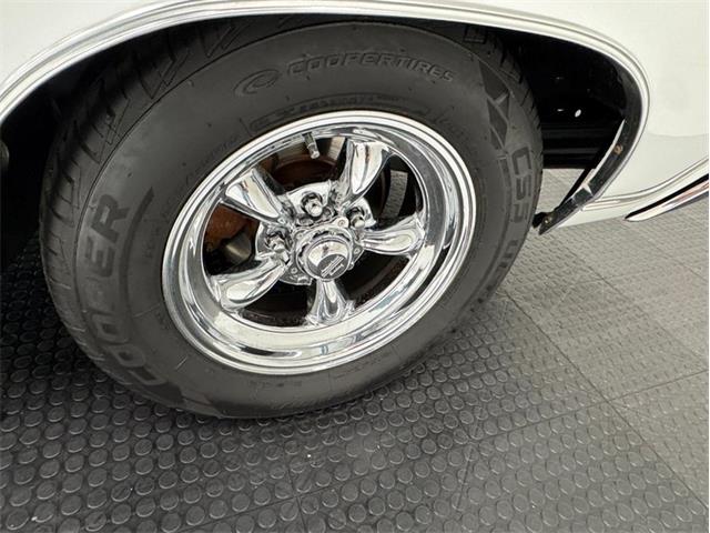 1969 Chevrolet Malibu (CC-2076373) for sale in Morgantown, Pennsylvania