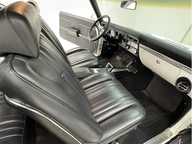 1969 Chevrolet Malibu (CC-2076373) for sale in Morgantown, Pennsylvania