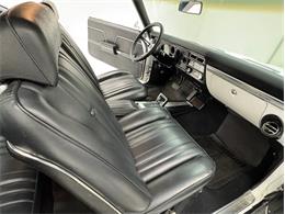 1969 Chevrolet Malibu (CC-2076373) for sale in Morgantown, Pennsylvania