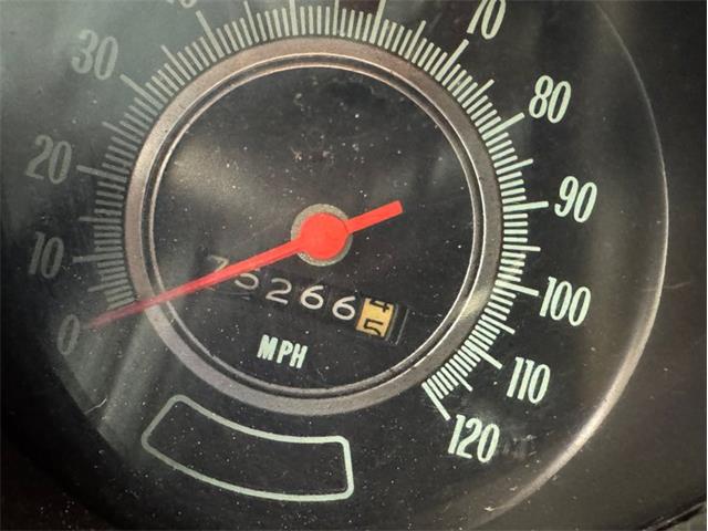 1969 Chevrolet Malibu (CC-2076373) for sale in Morgantown, Pennsylvania