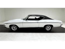 1969 Chevrolet Malibu (CC-2076373) for sale in Morgantown, Pennsylvania