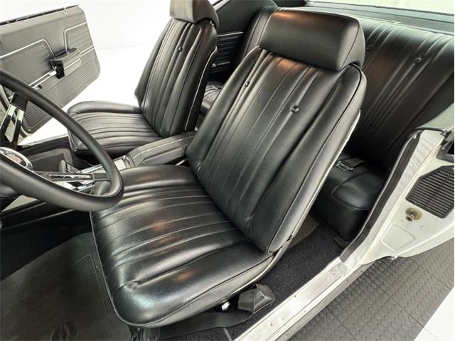 1969 Chevrolet Malibu (CC-2076373) for sale in Morgantown, Pennsylvania