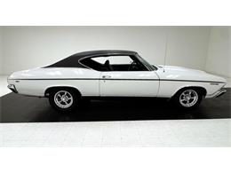 1969 Chevrolet Malibu (CC-2076373) for sale in Morgantown, Pennsylvania