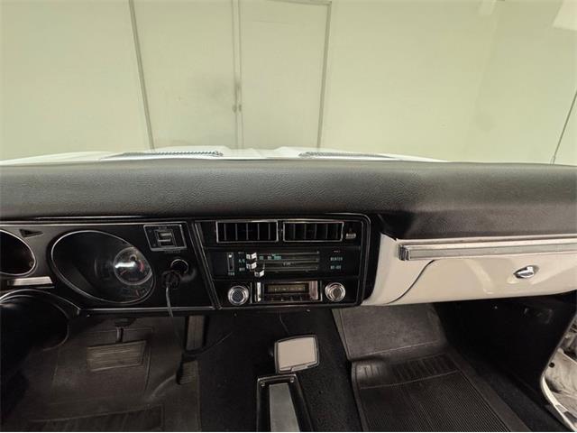 1969 Chevrolet Malibu (CC-2076373) for sale in Morgantown, Pennsylvania