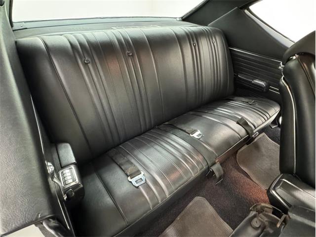 1969 Chevrolet Malibu (CC-2076373) for sale in Morgantown, Pennsylvania