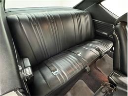 1969 Chevrolet Malibu (CC-2076373) for sale in Morgantown, Pennsylvania