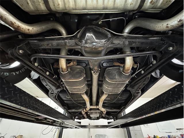 1969 Chevrolet Malibu (CC-2076373) for sale in Morgantown, Pennsylvania