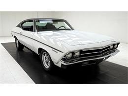 1969 Chevrolet Malibu (CC-2076373) for sale in Morgantown, Pennsylvania