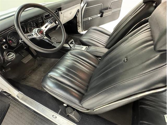 1969 Chevrolet Malibu (CC-2076373) for sale in Morgantown, Pennsylvania
