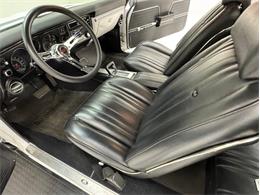 1969 Chevrolet Malibu (CC-2076373) for sale in Morgantown, Pennsylvania