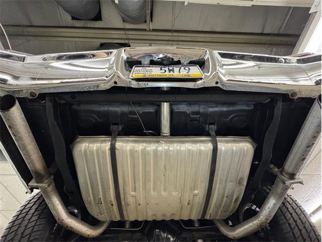 1969 Chevrolet Malibu (CC-2076373) for sale in Morgantown, Pennsylvania