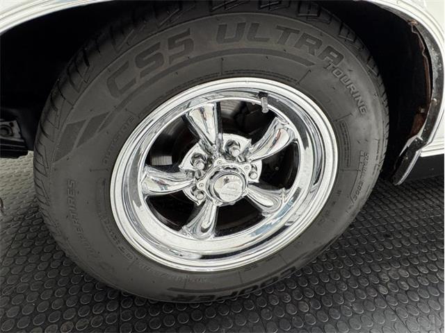 1969 Chevrolet Malibu (CC-2076373) for sale in Morgantown, Pennsylvania