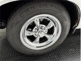 1969 Chevrolet Malibu (CC-2076373) for sale in Morgantown, Pennsylvania