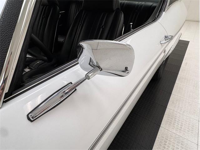 1969 Chevrolet Malibu (CC-2076373) for sale in Morgantown, Pennsylvania