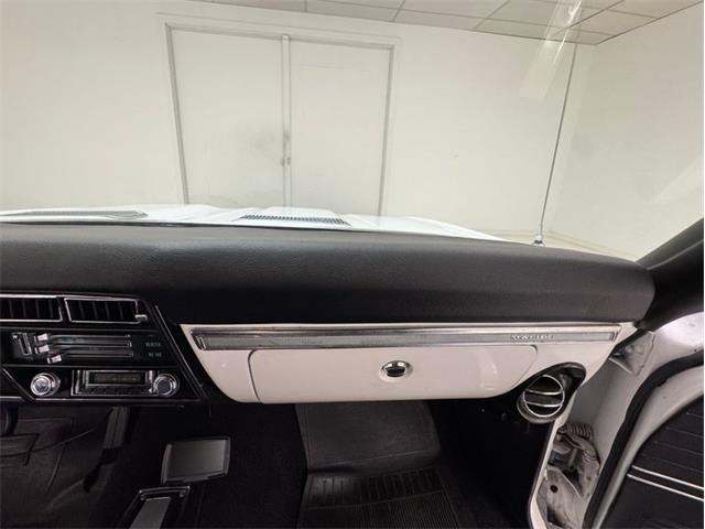 1969 Chevrolet Malibu (CC-2076373) for sale in Morgantown, Pennsylvania